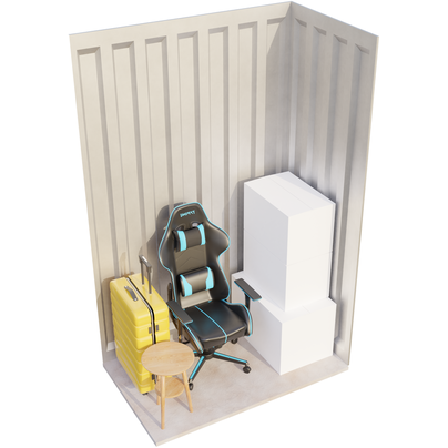 15 sq ft Storage Unit storage unit