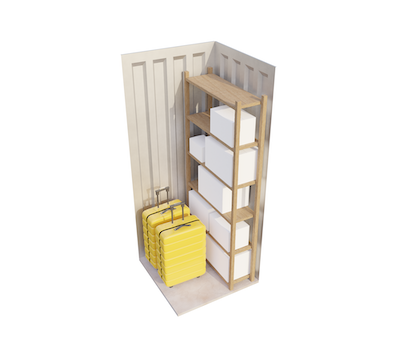 10 sq ft Storage Unit storage unit